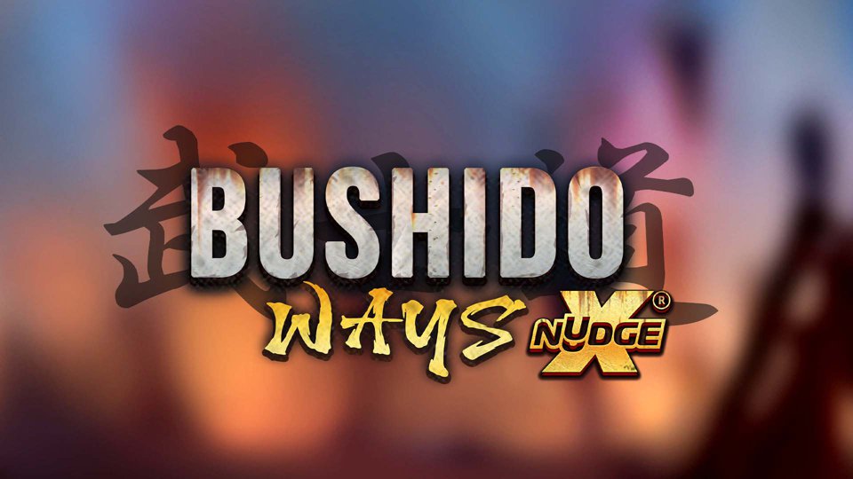 Bushido Ways Xnudge Dnt